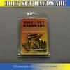 KTM Motorcycle Self-Tapping Heat Sink and Cooling Shroud Screws