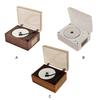 Portable Retro CD Player Supports Various Audio Formats Cd Player Bluetooth Portable Cd Player