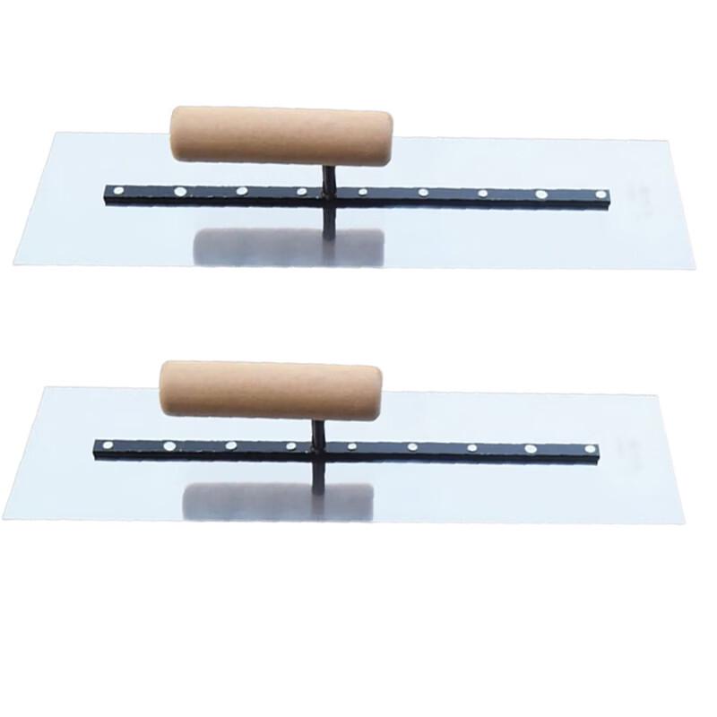 Yu Duo Stainless Steel Plaster Trowel