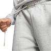 PUMA x STAPLE SS23 Letter Print Drawstring Sports Casual Pants Men Bottoms Light-Mixed-Grey 622205-04