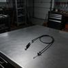 Snowblower Chute Control Cable Replacement Compatible with For 586961501 for Improved Operation On For ST224 ST227P and ST230P