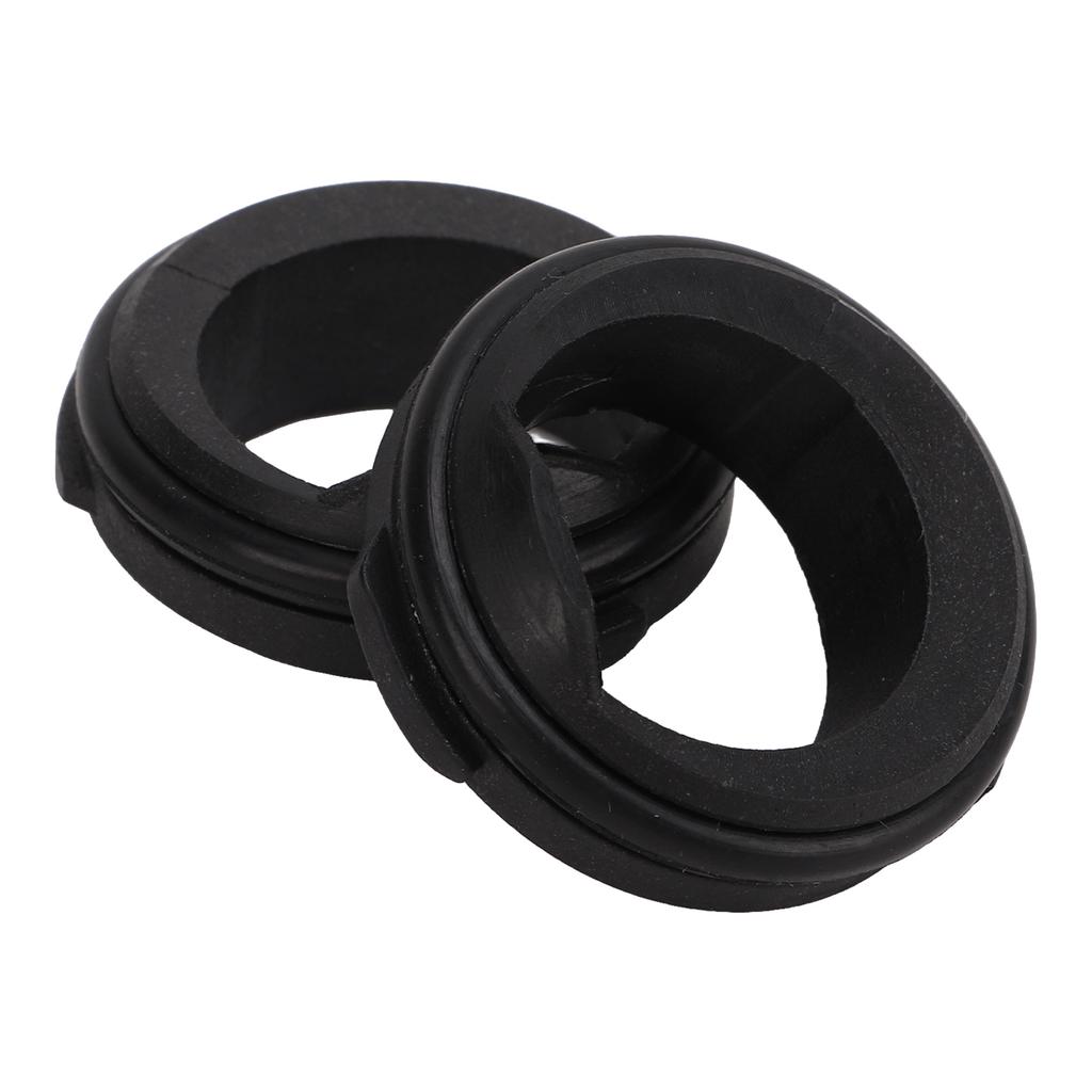 LED Adapter Holder Fine Workmanship Professional Design Small Volume ABS Material Headlight Bulb