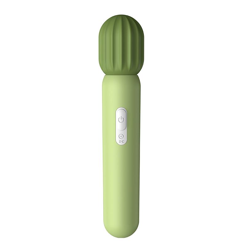 Dildo Vibrator Waterproof Wireless Adult Av Wand Massager Vibrator for Woman Clitoris Stimulator Sex Toys