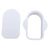 Cakesicle Cutter Cake Pop Mold Cake Pop Cutter and Pusher Press Baking Tools for Home Birthday Parties Wedding Holiday