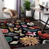Tapetes e carpetes – Tapetes grandes e pequenos
