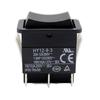 Self Resetting Reversible Switches Plastic Button Switchs for Electric Equipment
