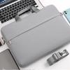 Li Shen Women's Simple Laptop Sleeve