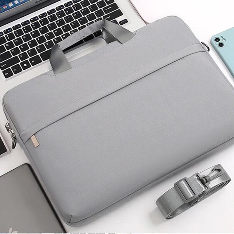 Li Shen Women's Simple Laptop Sleeve