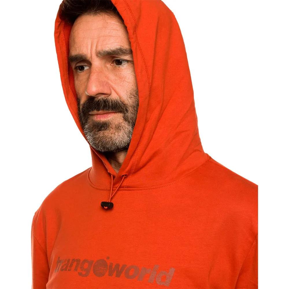 Trangoworld Толстовка Ragen