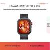 Huawei Watch Fit Series Smartwatch (CN version)