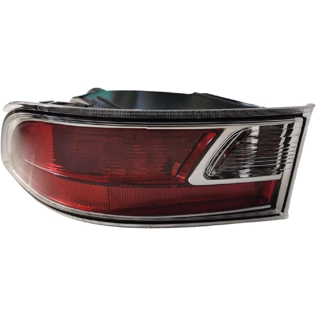 Tail Light Assembly for Lexus GX460 2014 2015 2016 2017 2018 2019 2020 2021,Left/Right Side Rear Bumper Brake Lamp,Direct Replacement Halogen