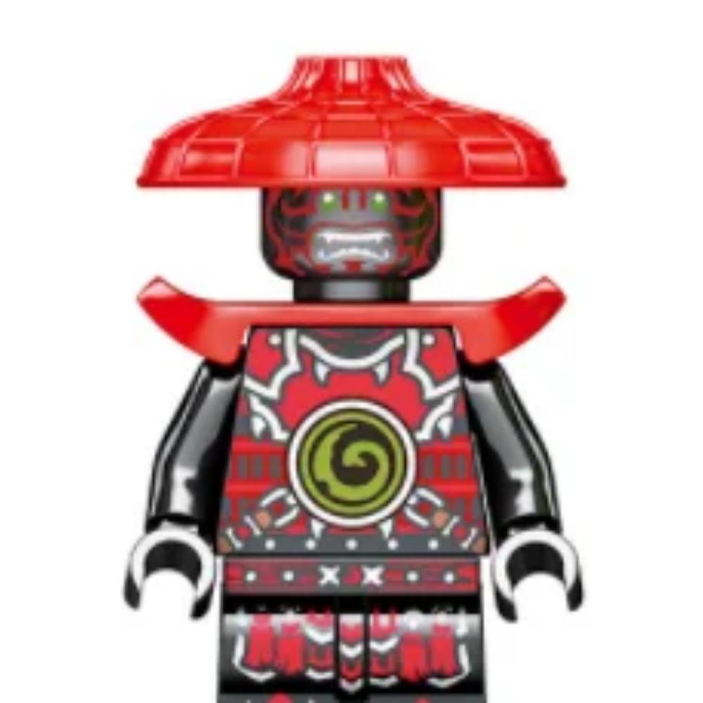 Mini Anime Figurky Kostky Hračka Nová Filmová Figurka Stavební Kostky Hračka dárek