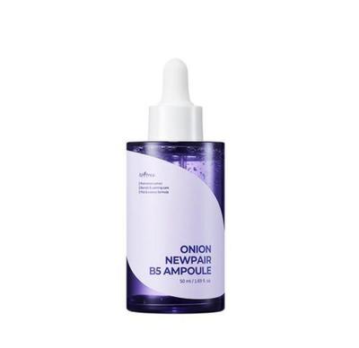 Onion Newpair B5 Ampulle 50ml – Beruhigende & Unreinheitenpflege für empfindliche Haut