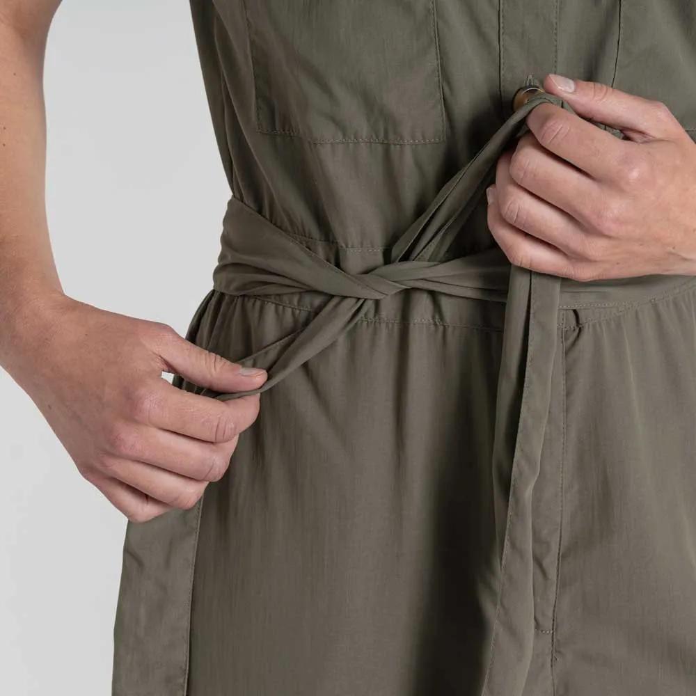 Craghoppers Nosilife Hauku Base Layer Suit