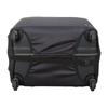 Kofferhülle, Groß, 7129-L, Schwarz