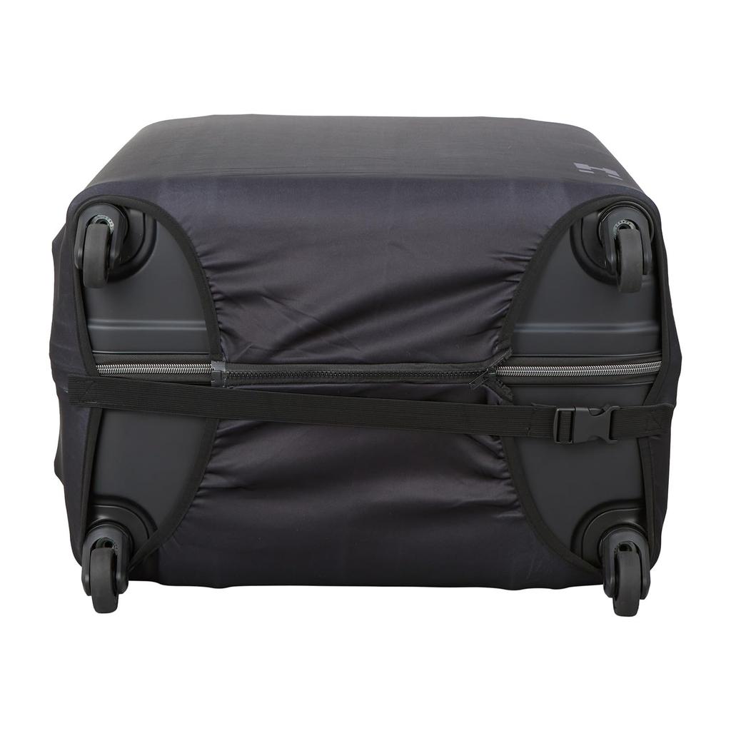 Kofferhülle, Groß, 7129-L, Schwarz