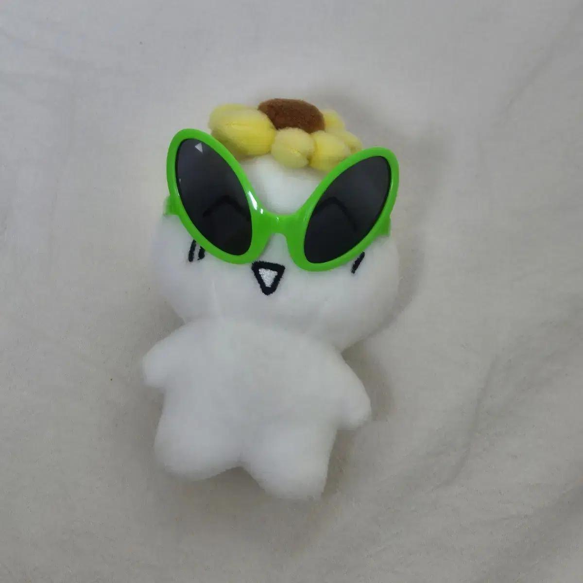 

ATEEZ Йесан Хехемон Кукла 20 см, Неофициальные товары