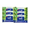 Tempo Aloe Vera Spülbare Feuchttücher