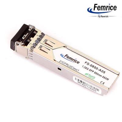 Fimeirike 1.25G SFP LC Optical Transceiver