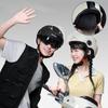 [CHANGJIQ] Inner Cap, Set of 2, Helmet Inner, For Summer,