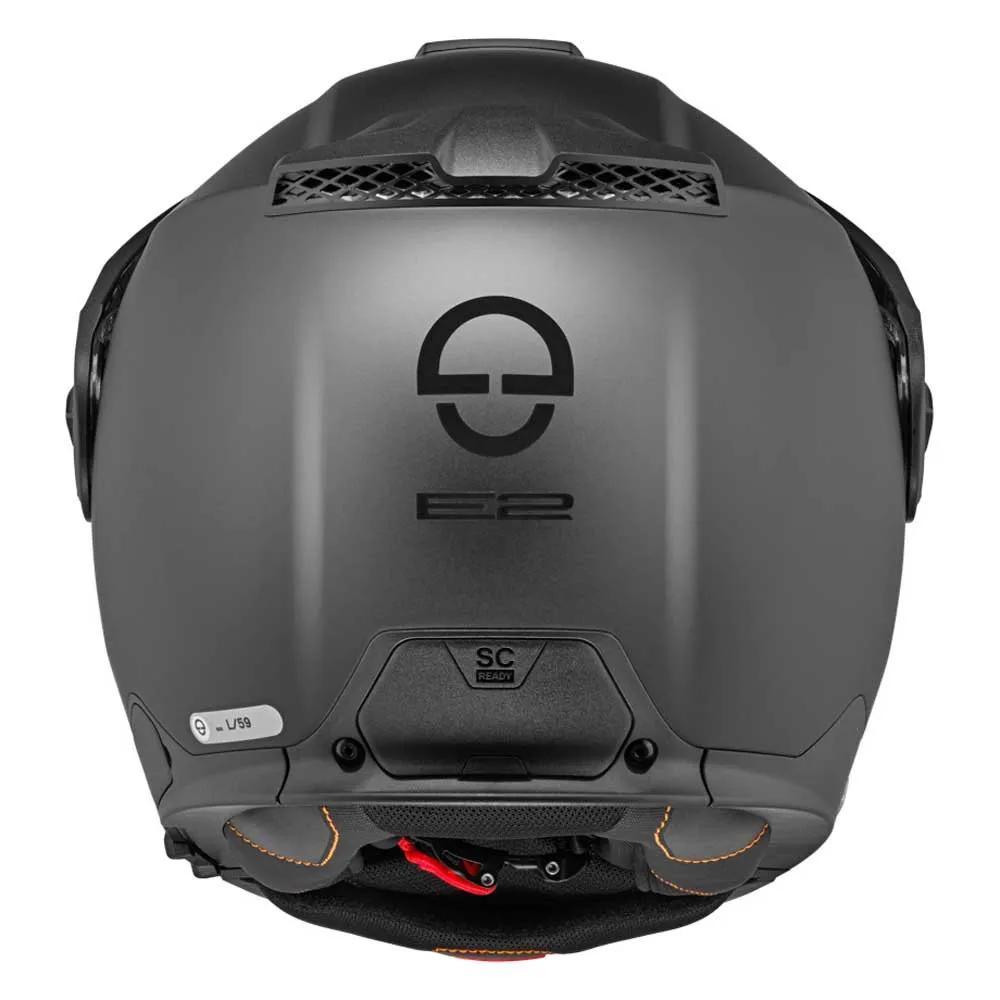 Schuberth Modular Helmet E2