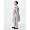 Uniqlo Japan Girls Frill Dress