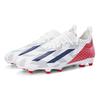 New football shoes men's and women's youth spikes low-top soccer