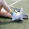 Message For You Women's Student Socks Crew Socks 5-Piece Set