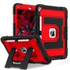 Etui do iPada 11 cali (A16) 2026/ iPad 10. generacji 10,9'' 2026, Wytrzymałe, Odporne na wstrząsy, Solidne Etui Ochronne z Uchwytem na Rysik/Podstawką
