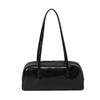 Niche Baguette Bag Axillary Simple Underarm Bag Women's Fashion New Trendy Shoulder Bag Design Large Capacity