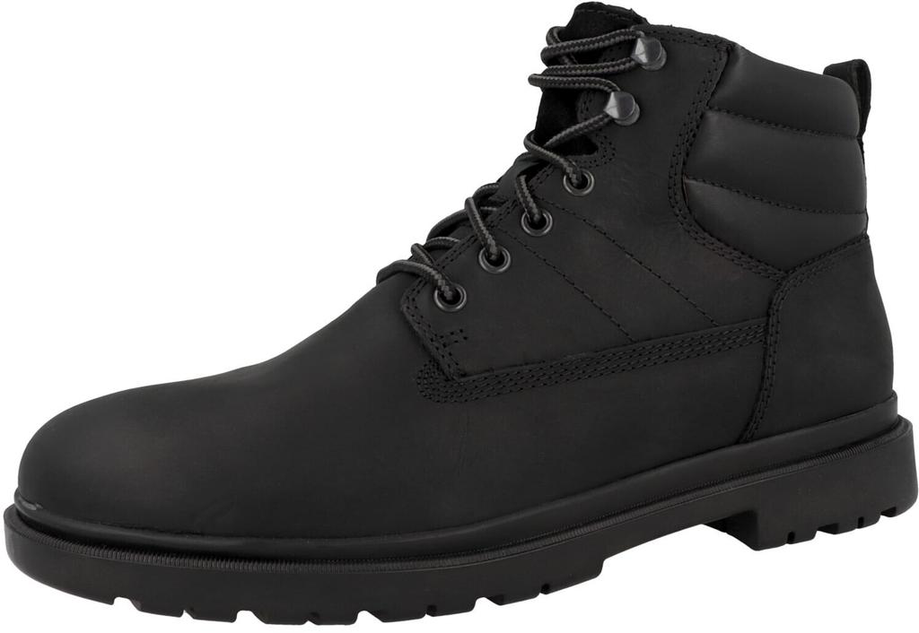 Ботинки Geox U Andalo U26DDA 00045 schwarz