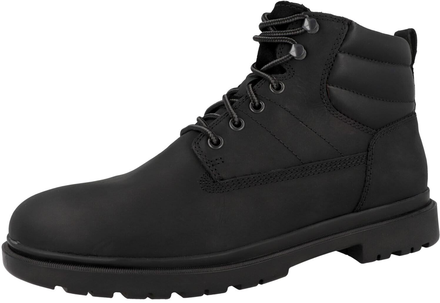 

Ботинки Geox U Andalo U26DDA 00045 schwarz 45