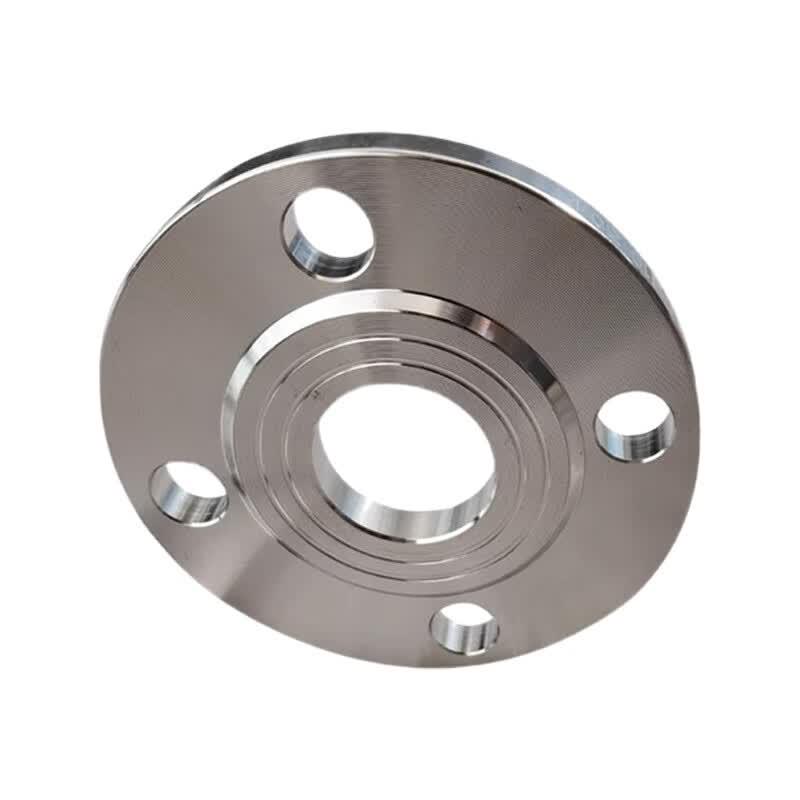 Lantuan S30408 Plate Flat Welding Flange