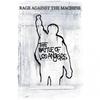 Rage Against The Machine The Battle For Los Angeles Poster