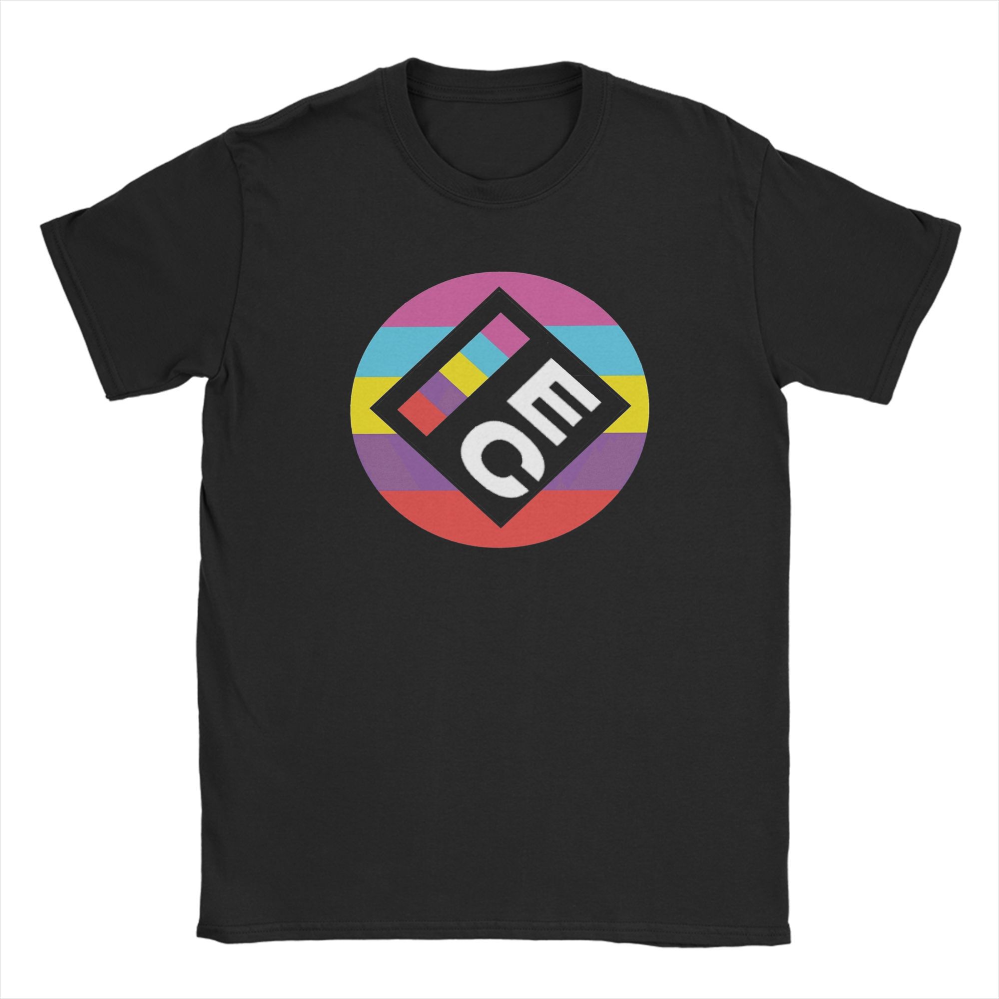Electric Callboy Band T-Shirt Sommer Baumwoll-T-Shirts für Männer Harajuku Design T-Shirt Kurzarm Y2K Lustiges Top T-Shirts 3XL