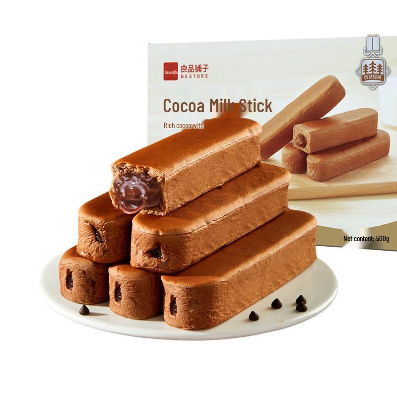 Liangpin Puzi Milk Breadsticks