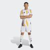 Adidas Warm Up Jersey Real Madrid Home Kit
