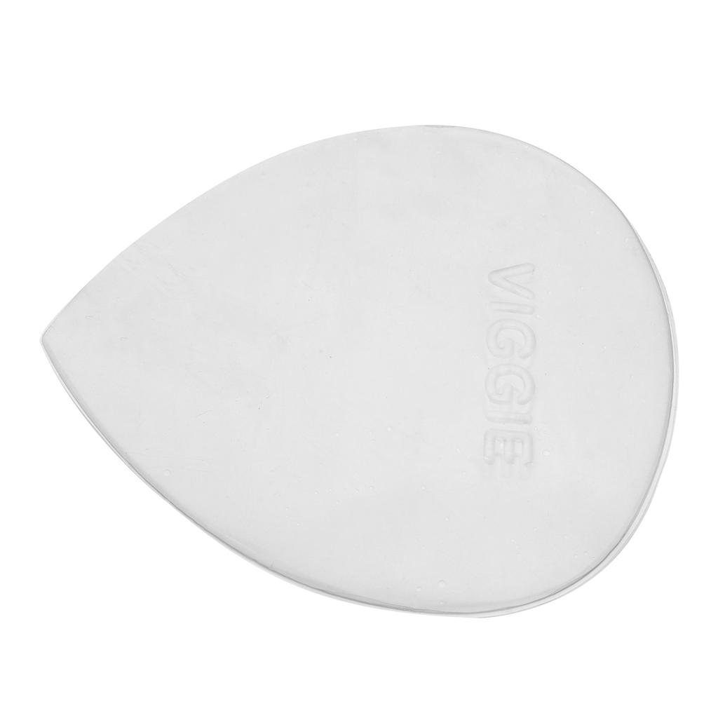 2 Pack Camel Toe Pads Silicone Camel Toe Concealer Set Reusable Invisible Adhesive for Women Swimwear Waterproof