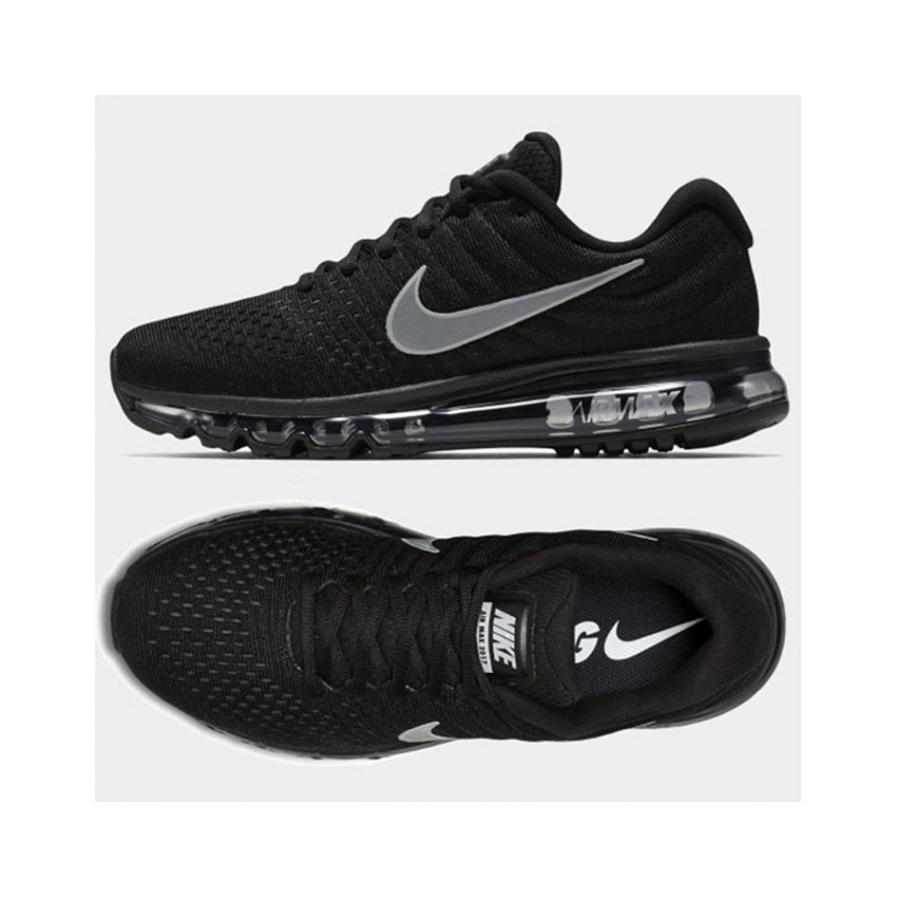 

Nike Кросівки Air Max 2017 849559 001 P2201 Max 849559001295