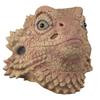 Lizard Mask Cute Animal Headgear Cartoon Anime Latex Headgear Halloween Bar Performance Props