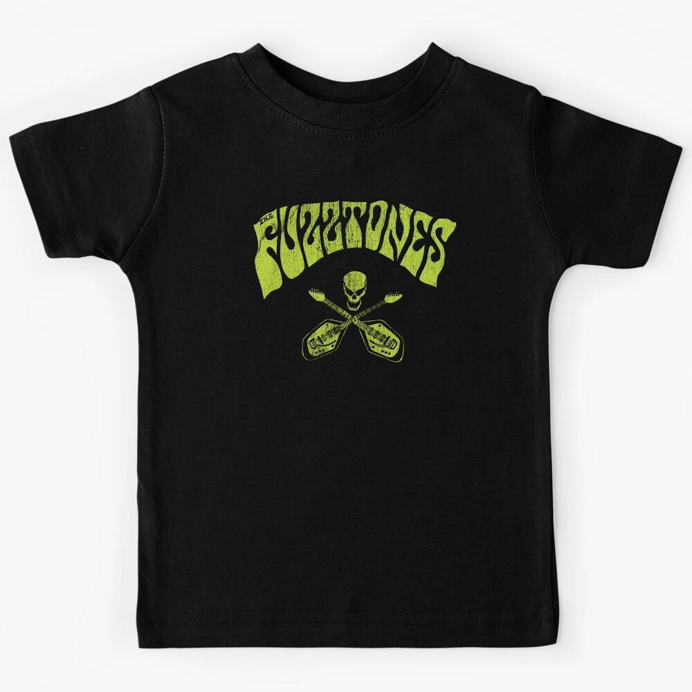The Fuzztones Kids T-Shirt 120