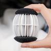 2Pcs Anti-winding Dirty Collection Laundry Ball Reusable Lint Catcher