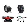 Ebike Parts Electric Bicycle Accessories Front Light Brand New
