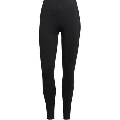 How We Do Moisture Wicking Comfortable Solid Color Sports Long Pants Women Bottoms Black GJ9900