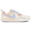 Air Jordan CMFT Era Pale Ivory Women Sneakers Cream Light-Wild-Mango Psychic-Blue HJ6778-100