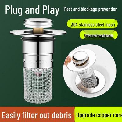 Accessori da cucina – Filtro per lavello