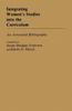 Bok An Annotated Bibliography