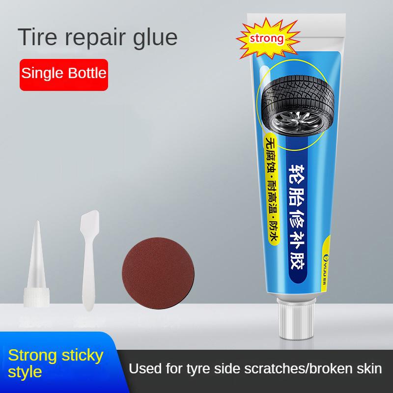 

Ремонт шин Черный клей Жидкий прочный резиновый автомобильный мгновенный прочный инструмент Износостойкий некоррозийный клей Мгновенный ремонт