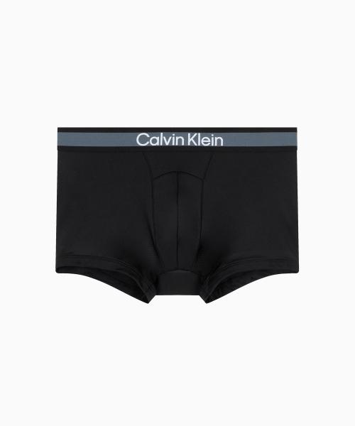 

[CK] Men s Icon Active Mesh Trunk NB4532UB1 [Shipped from Korea] 100% Authentic Black - S