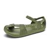 Fashion Outdoor Men's Sandal Ultralight Summer Sale Eva New Low Price Adult Casual Luxury Designer Descount Expensives Fashion Male Shoe